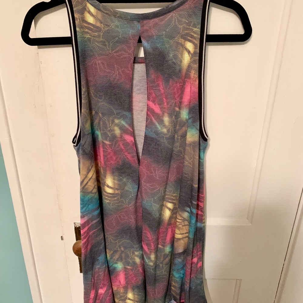 Hurley Dress